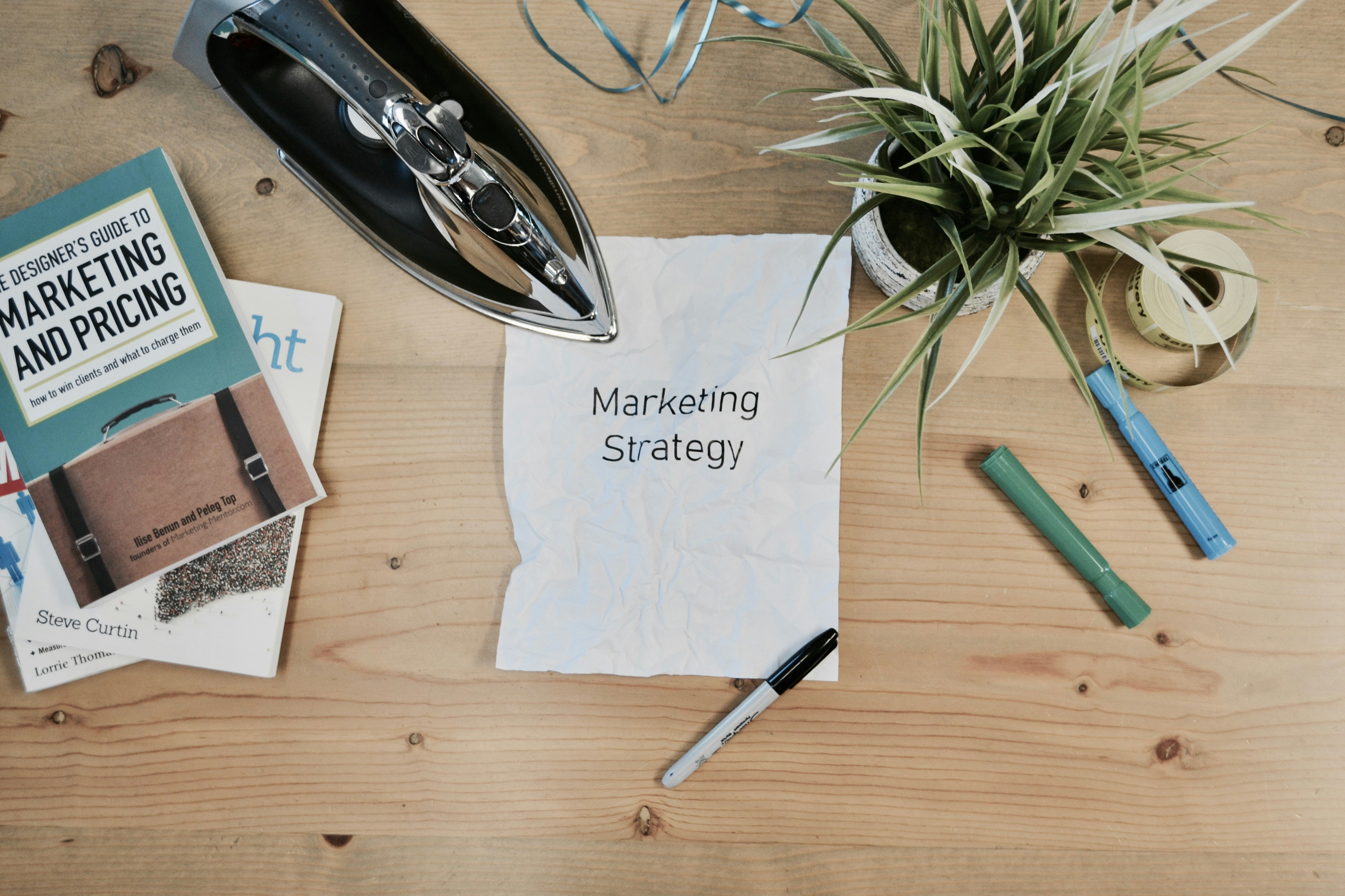 Marketing Analytics